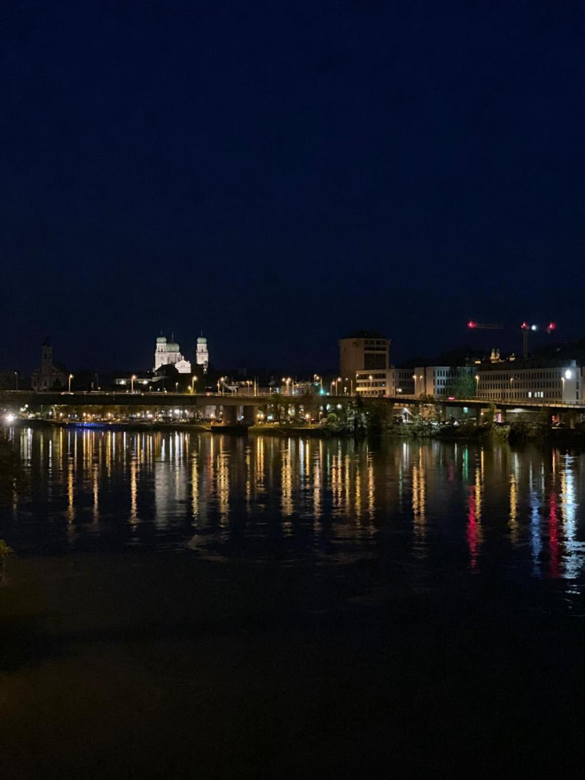 Doreyhome P3 - Modernes Charmantes Passau