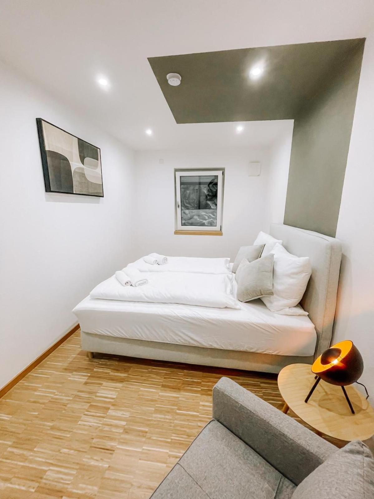 Apartment Doreyhome P3 - Modernes Charmantes *