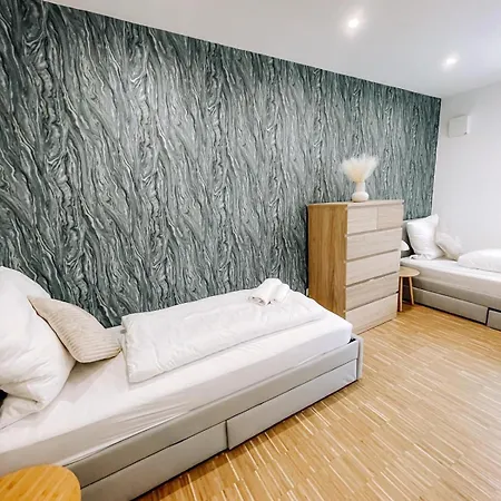 Doreyhome P3 - Modernes Charmantes Apartment Passau Exterior photo