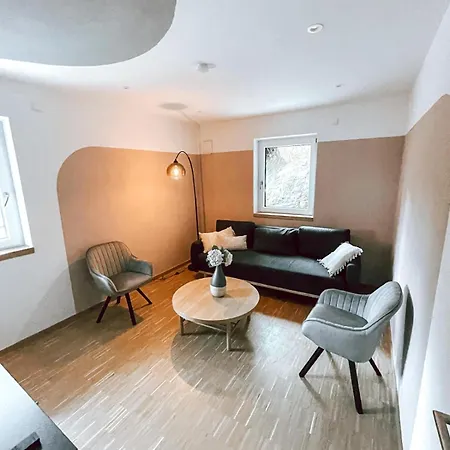 Doreyhome P3 - Modernes Charmantes Apartment Passau Exterior photo