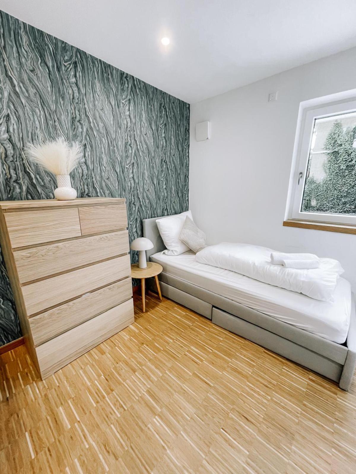 Apartment Doreyhome P3 - Modernes Charmantes Passau