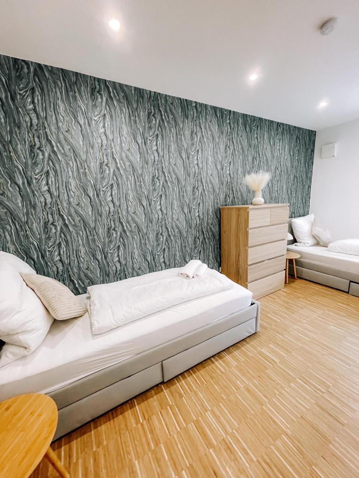Doreyhome P3 - Modernes Charmantes Apartment *
