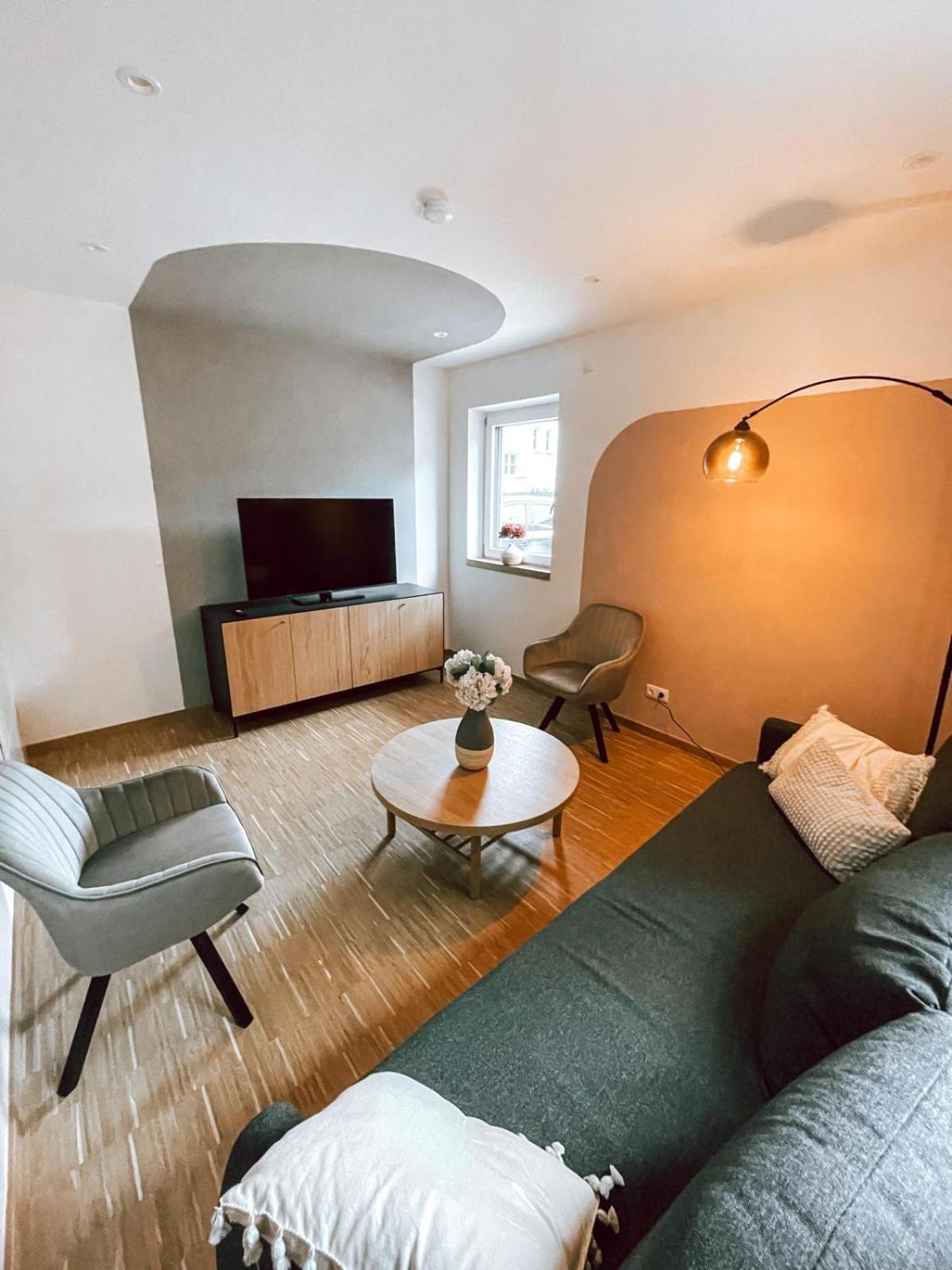 Doreyhome P3 - Modernes Charmantes Apartment